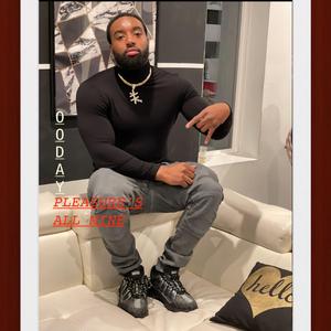 What's Love (feat. Nyasia Chanel)