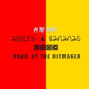 Apples & Bananas Song