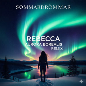 Rebecca Aurora Borealis Remix