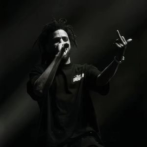 "Patience" - J. Cole x Boombap Type Beat