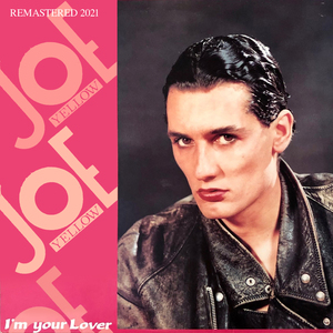 I Am Your Lover (ZYX Edit Remastered 2021)