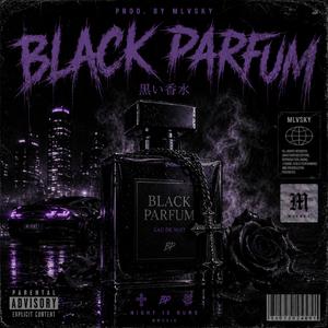 Black parfum