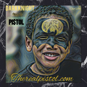 DarkKnight Freestyle