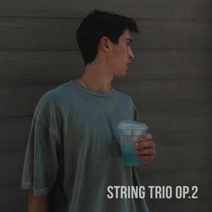 String Trio Op. 2, Adagio