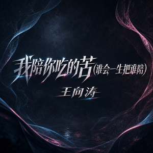 我陪你吃的苦(谁会一生把谁陪)