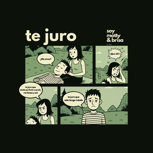 Te juro