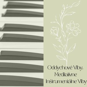 Hladké Viby Pre Harmonický Pokoj: Chladné Inštrumentálne Tóny (Loopovateľná Sekvencia)