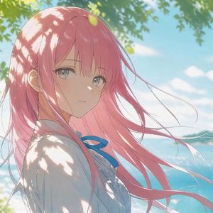 【AI爱音】蓝二乘