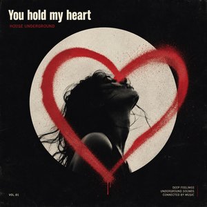 You Hold My Heart