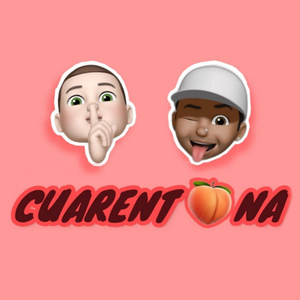 Cuarentona (feat. Franco Basso)