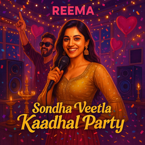 Sondha Veetla Kaadhal Party