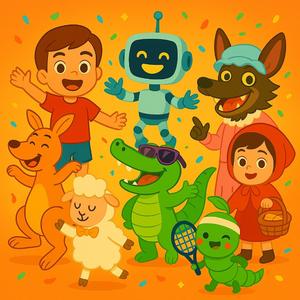 ¡Ruedas que ruedan!