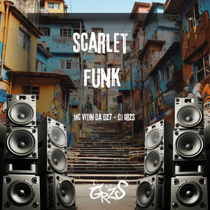 Scarlet funk