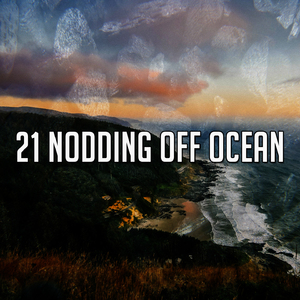 Waves Along The Shore