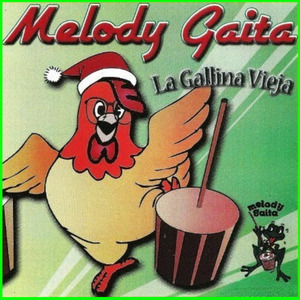 La Gallina Vieja