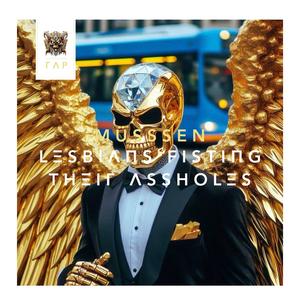 LΞSBIΛΠS FISTIΠG THΞIΓ ΛSSHOLΞS (Lesbians Fisting Their Assholes)