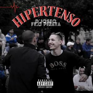 HIPERTENSO (feat. D´Joseo)