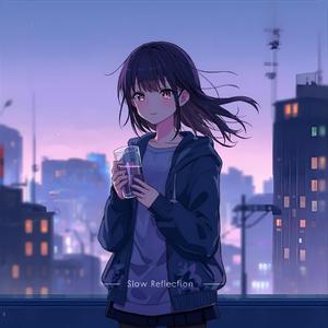 スロウ・リフレクション