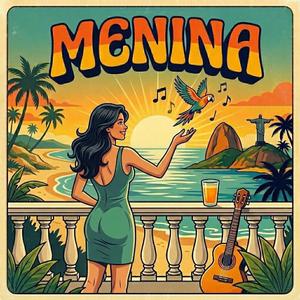 Menina