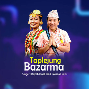 Taplejung Bazarma
