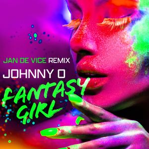 Fantasy Girl (JAN DE VICE Extended Remix)