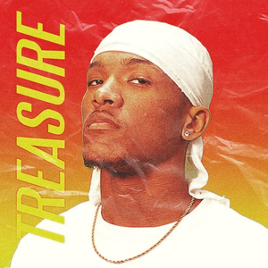 treasure (prod. by kayeandre)