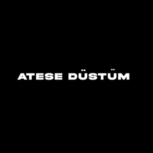 Atese düstüm