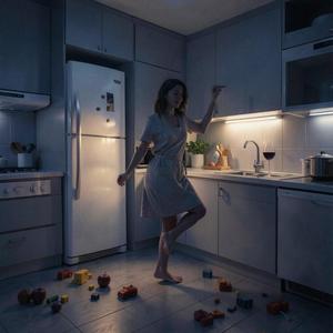 She Shines Like Gold