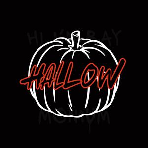 Hallow (feat. MONIUM)