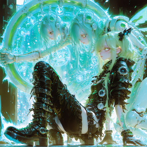 醜い自分を壊して