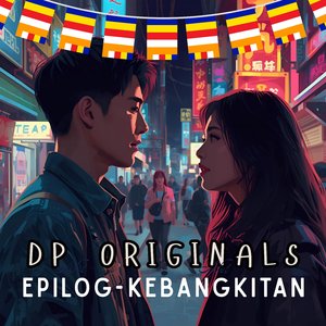 Epilog: Nyalakan Pelitaku Dulu