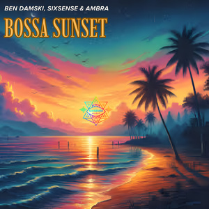 Bossa Sunset (Vocal Version)