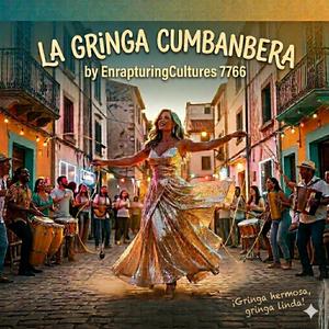 La Gringa Cumbiambera