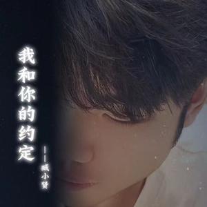 我和你的约定 伴奏