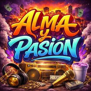 Alma y Pasión