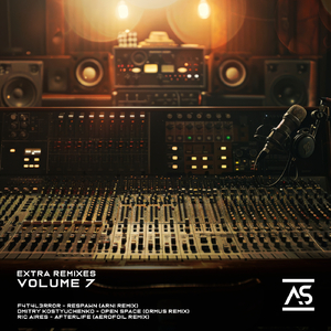 Afterlife (Aerofoil Extended Remix)