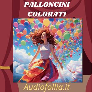 Palloncini colorati (Canzoni per bambini)
