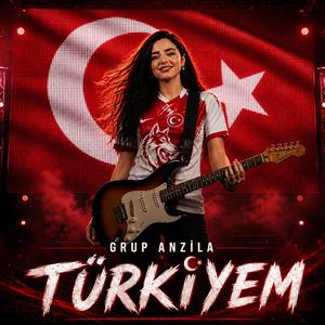 Türkiyem (Türk Milli Takım 2026 Dünya Kupası Şarkısı)