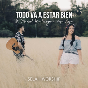Todo Va a Estar Bien (feat. Marisol Montenegro & Josu Sosa)