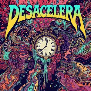 Desacelera