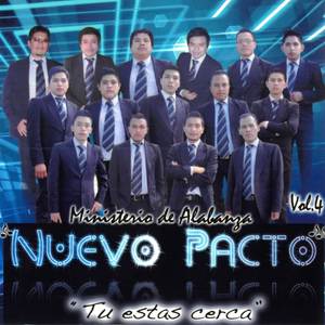 Dios Precisa de ti
