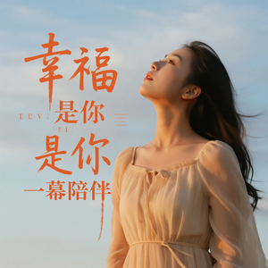 幸福是你一幕陪伴