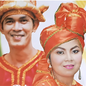 Untuang Sudah