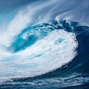 One With The Sea | 2015 (Original Motion Picture Soundtrack)