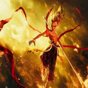 哪吒（《哪吒之魔童降世》主题曲）