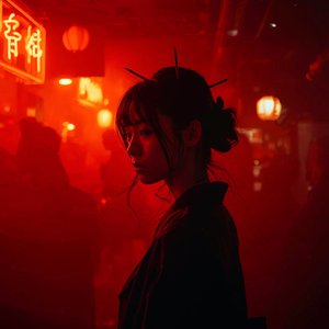 Yoru no Koe