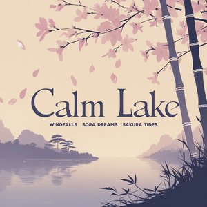 Calm Lake