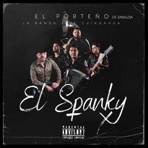 El Spanky (En Vivo)