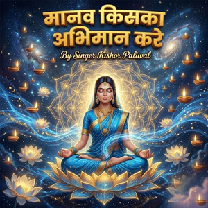 मानव किसका अभिमान करे