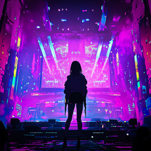 まだ見ぬ世界へ